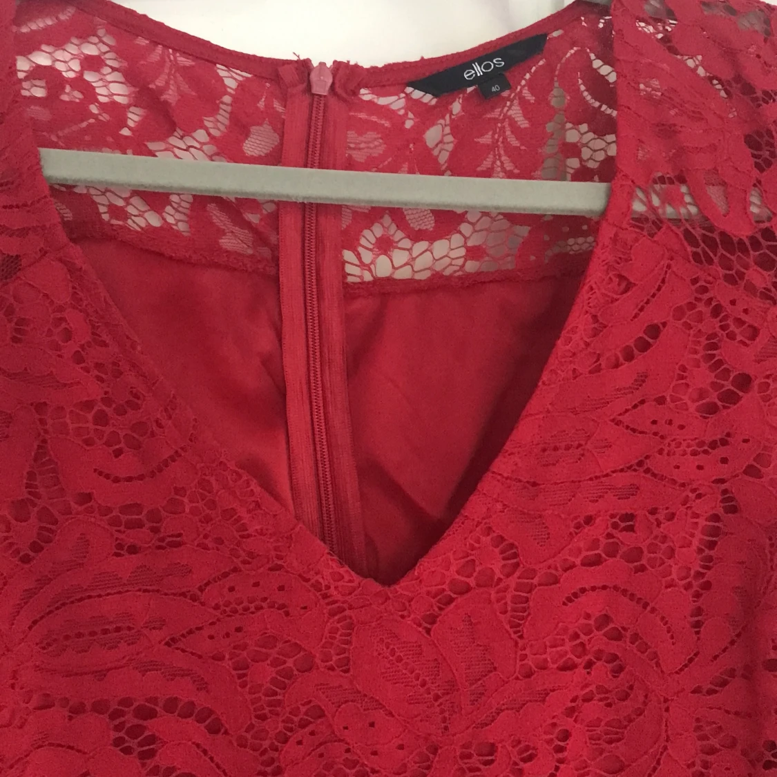 Klänning storlek 40 - 90