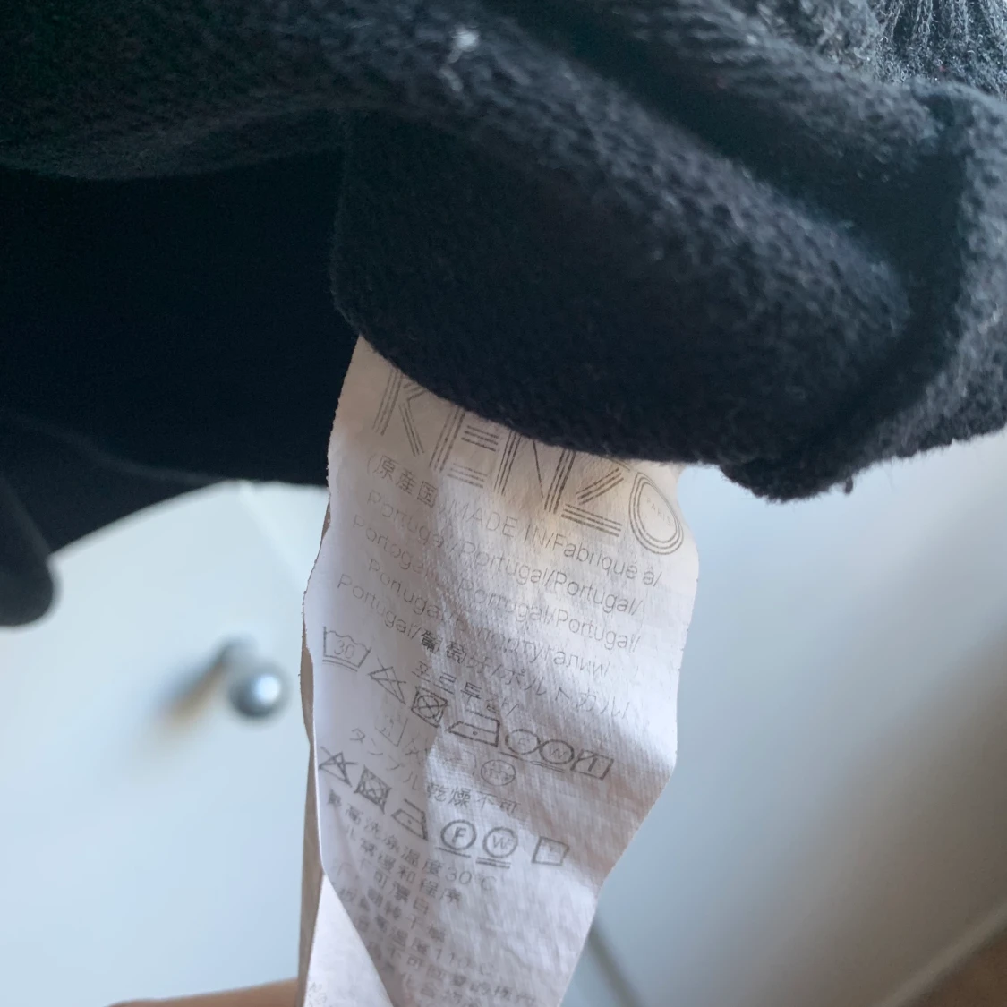 Kenzo sweatshirt limited edition,  - 91