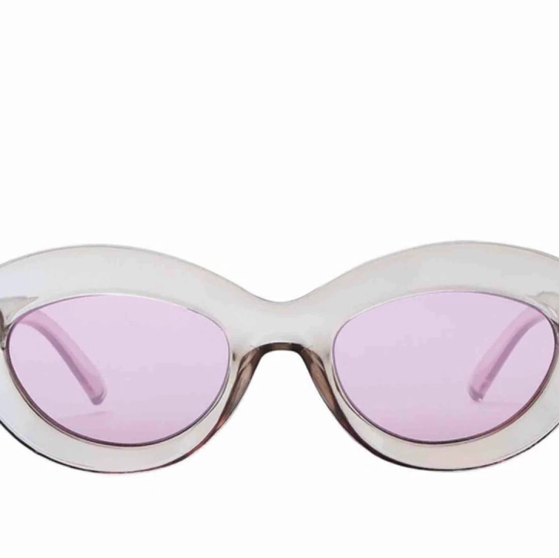 le specs lilac - 90