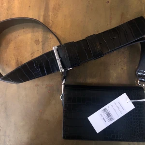 Carin Wester  - Carin Wester purse, never used. 