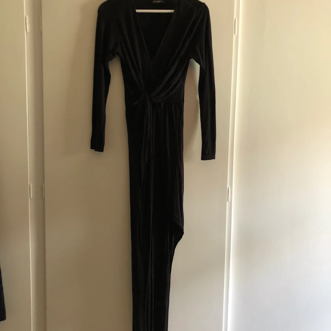 Klänning Nelly storlek xs 50kr 