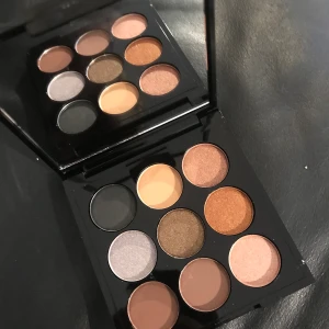 Steve Laurent palett  - Säljer min sprillans nya palett från Steve Laurent som inte ens är testad. Frakten ligger på 10kr