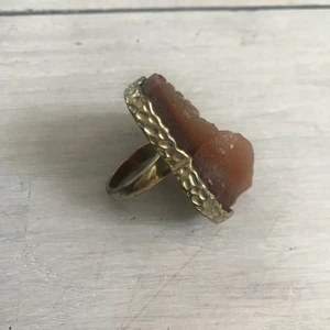 H&M ring  - Cool ring, använd några gånger 