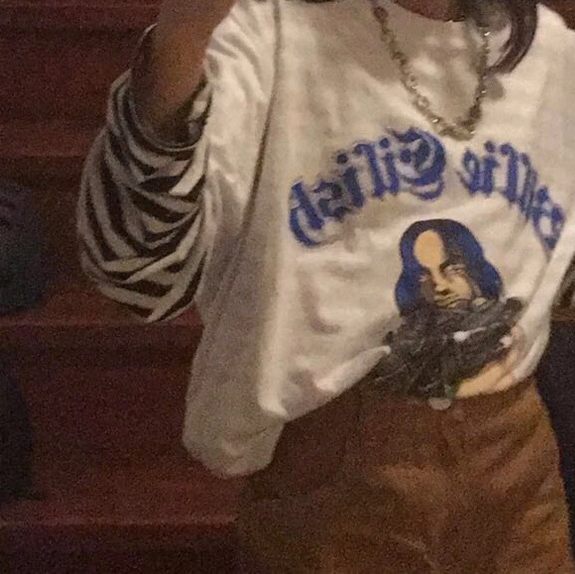 Billie eilish T-shirt