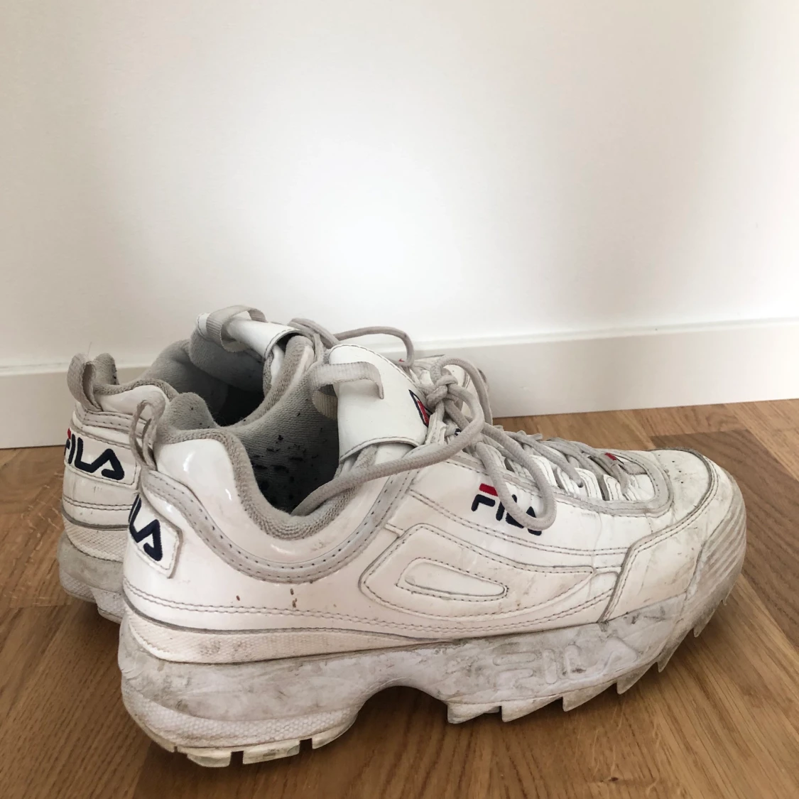 Fila skor 