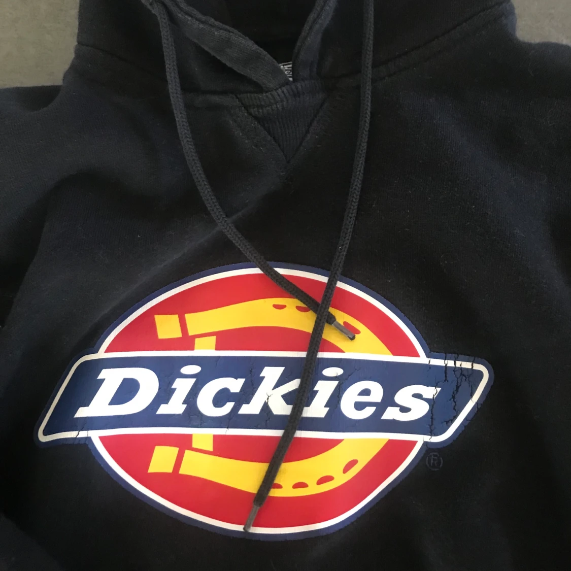 Dickies hoodie  - 91