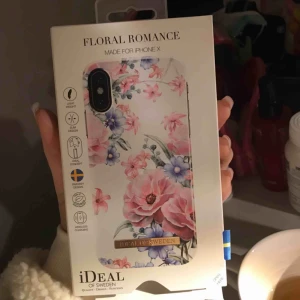  - Super fint skal men har inte den mobilen hehe 