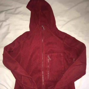  - Använd men snygg varm fleese