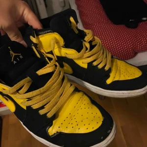  - Sitter som en 42/43. Jordan 1 new love. Nypris 1499