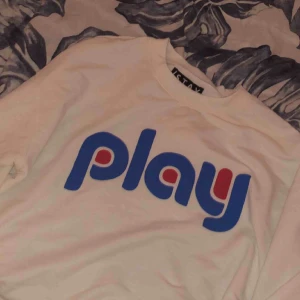  - Tröja från Carlings. Säljer då den inte kommer till användning