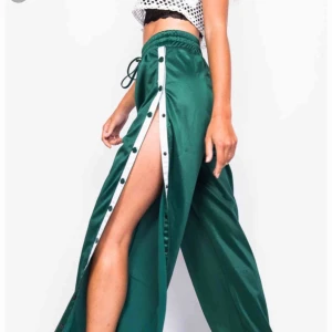  - Jättesnygga byxor från Madlady som tyvärr inte kommer till användning 