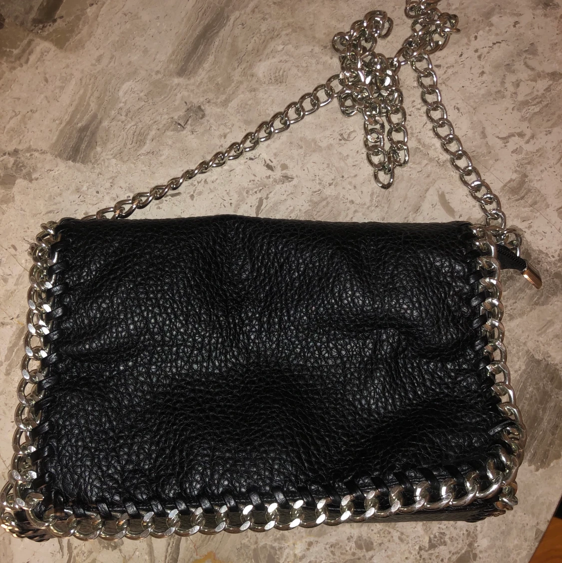 TIAMO väska från scorett