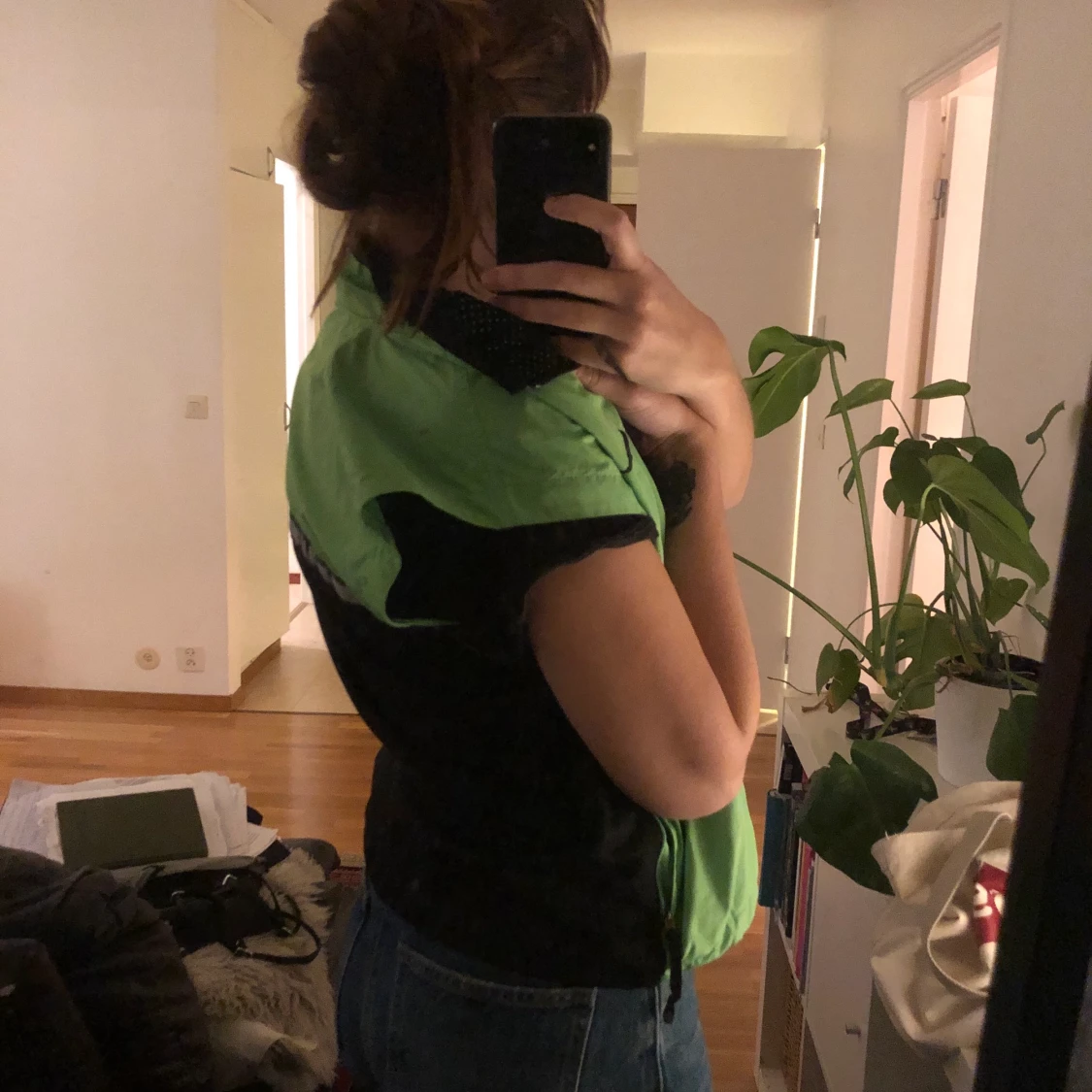 Nike träningsväst  - 90