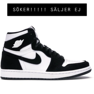 Söker Jordan 1 retro High twist!! - Söker dessa i storlek 36-37 till rimligt pris. Skriv inte!!! om ni har en större storlek än det. Tack💓
