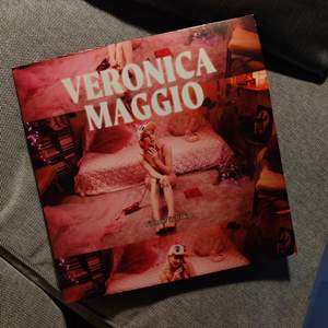Vinyl-skiva med Veronica Maggio - 