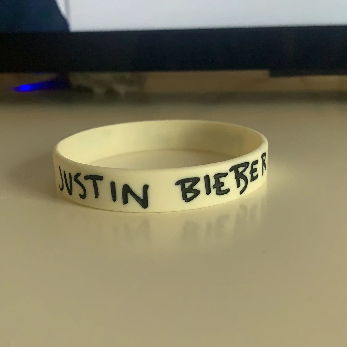 JB silikon armband