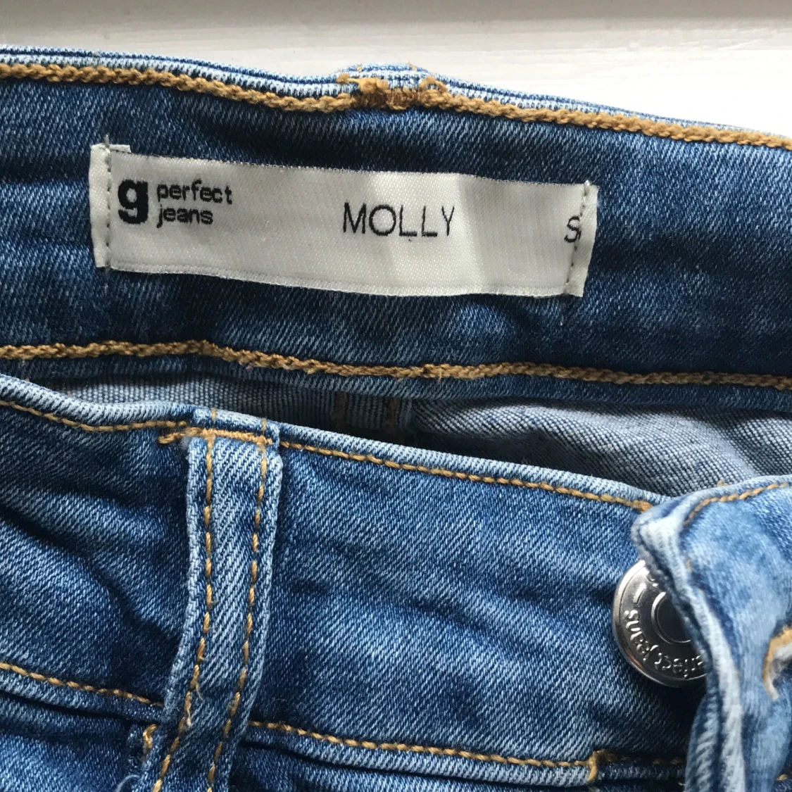 Skinny fit Jeans - 91