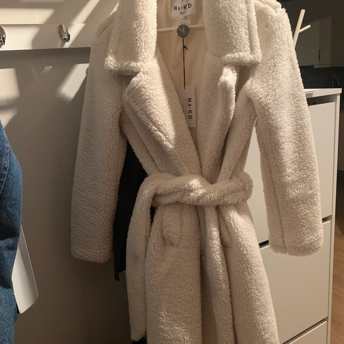 Jacka från NAKD - 91