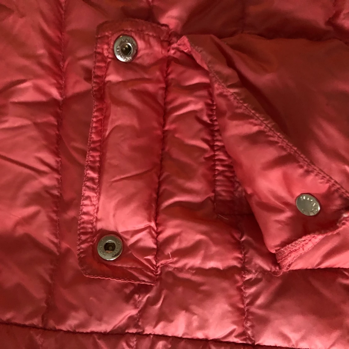 Moncler jacka  - 91