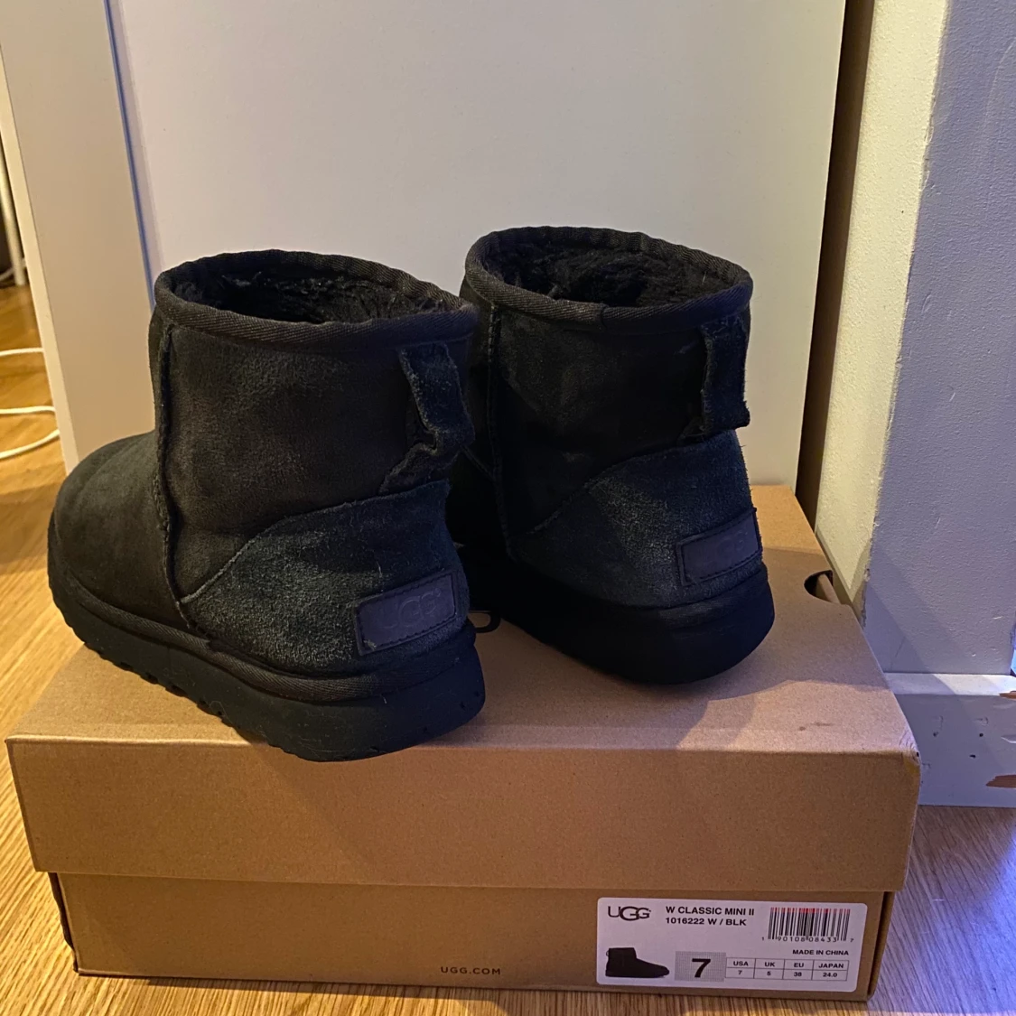 Uggs - 90