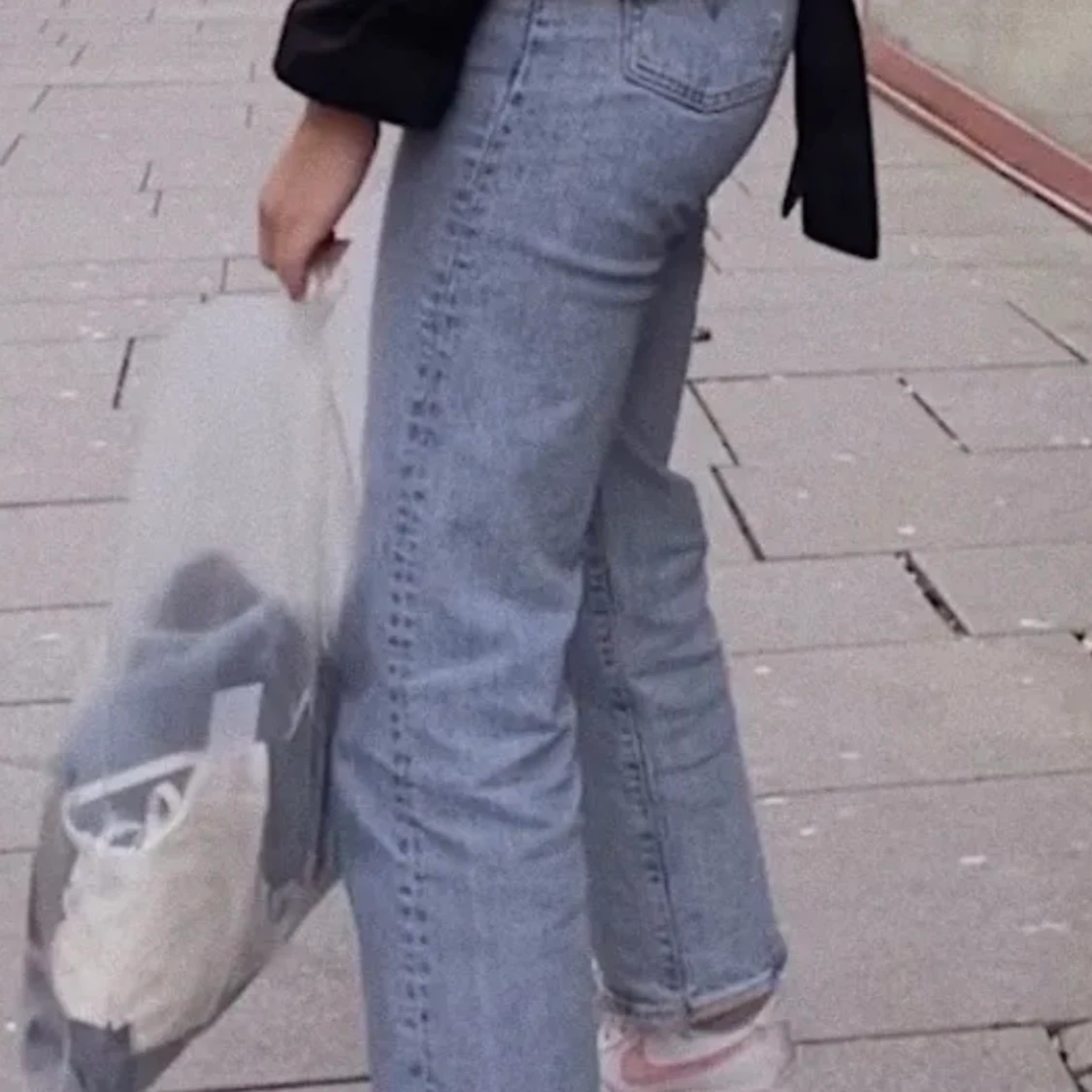 Levis jeans - 91