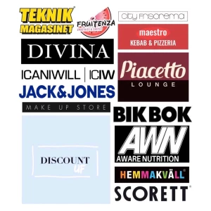 digitala & fysiska rabatthäften  - Vi är ett UF företag som säljer digitala & fysiska rabatthäften med ett urval av lokala butiker & restauranger i Falun & Borlänge samt ett fåtal hemsidor🦋 Vill du se hur häftet ser ut  eller kanske är intresserad av att köpa ett? Kolla in vår instagram @discount.uf 