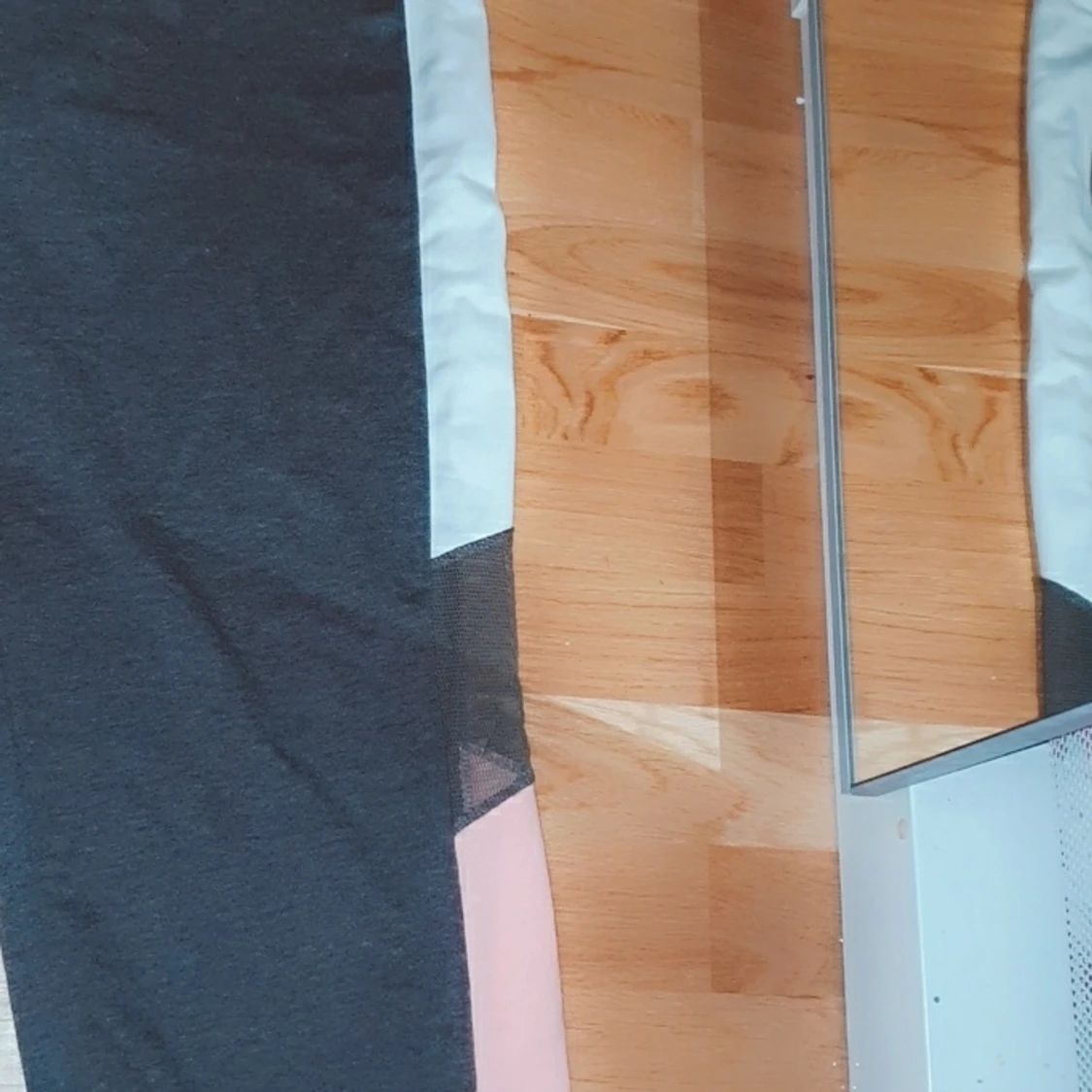 Sköna mjukisar till träning ich mys  - 90