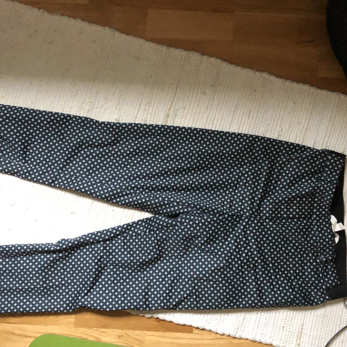 Hm byxor/leggings storlek 36