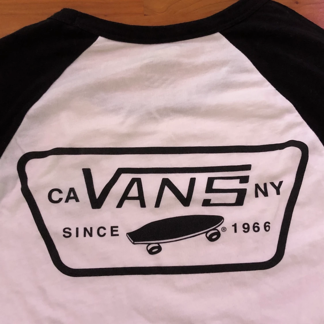 Vans t-shirt - 90
