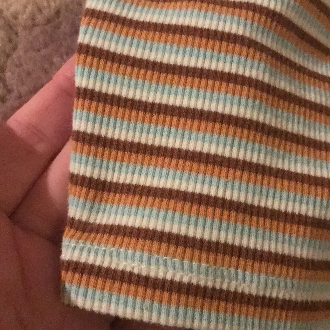 Topp från monki  - 90