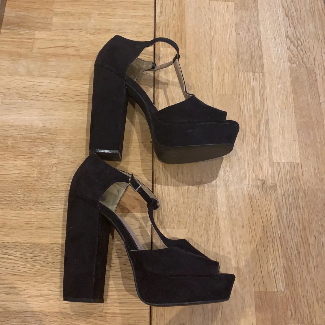 HM klackar strl 39 - 91