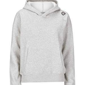 Säljer denna slutsålda hoodien från Hunkydory! Den är i storlek M men passar S också. Bra skick!💜💜💜