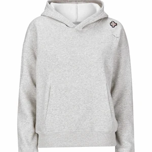 Hunkydory star hoodie grey - Säljer denna slutsålda hoodien från Hunkydory! Den är i storlek M men passar S också. Bra skick!💜💜💜