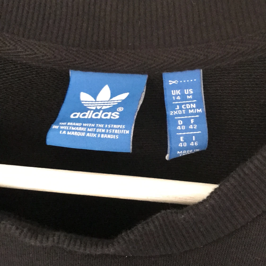 Adidas sweatshirt - 91