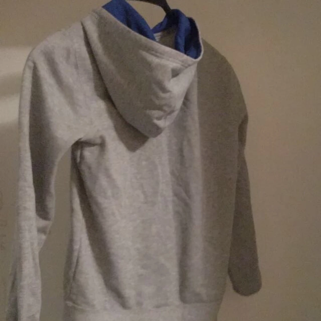 Champion tröja (grå) - 90