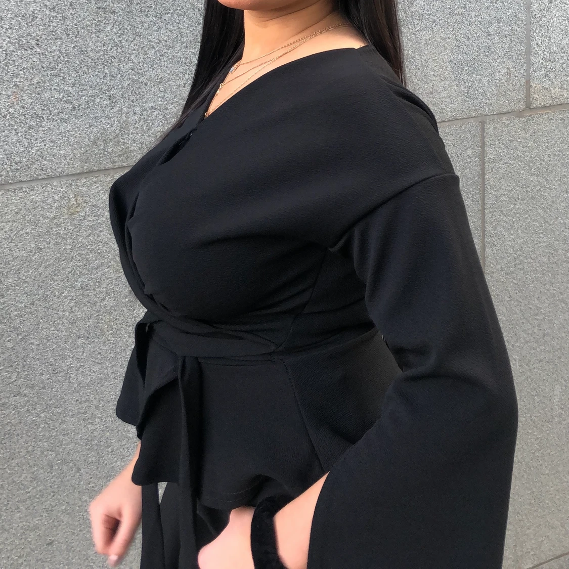 Finare tröja storlek 40