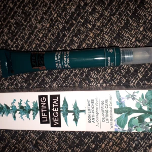 Ögonkräm yves Rocher - Ögon kräm yves Rocher helt ny oanvänd.