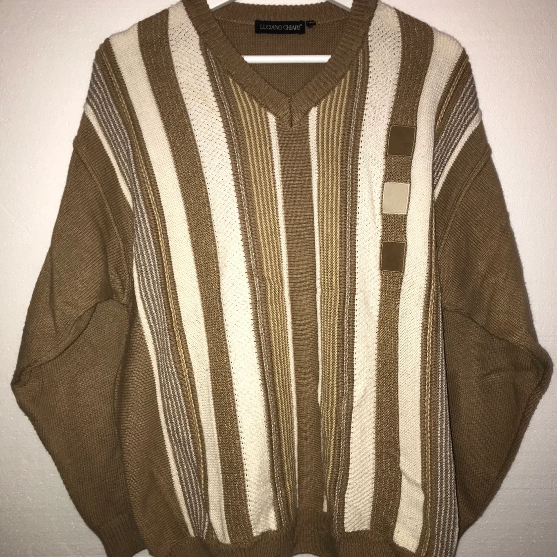 Luciano Chiari Tröja 