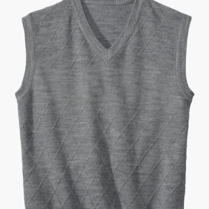 Söker grå väst - Söker liknande grå väst som på bilden