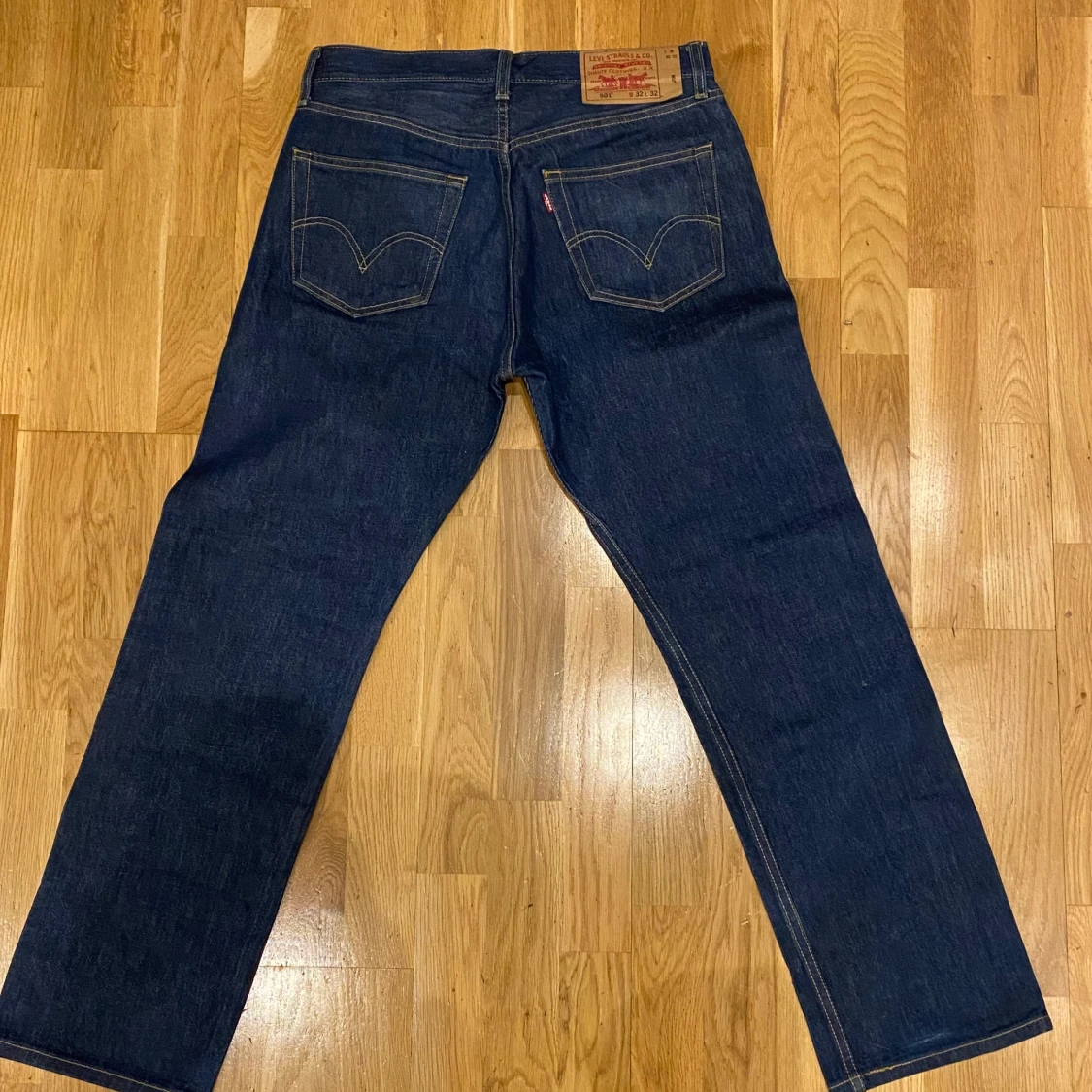 Levi’s 501 - 90