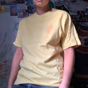 Always wear protection T-shirt  - Knappt använd T-shirt från carlings! Lite kul så där. 