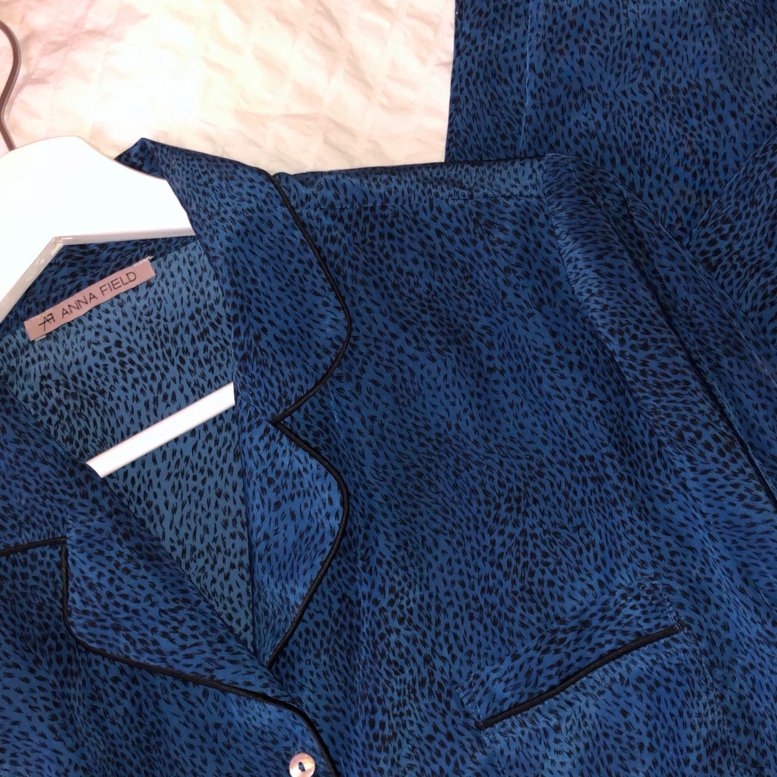 Pyjamas set från Anna Field  - 91