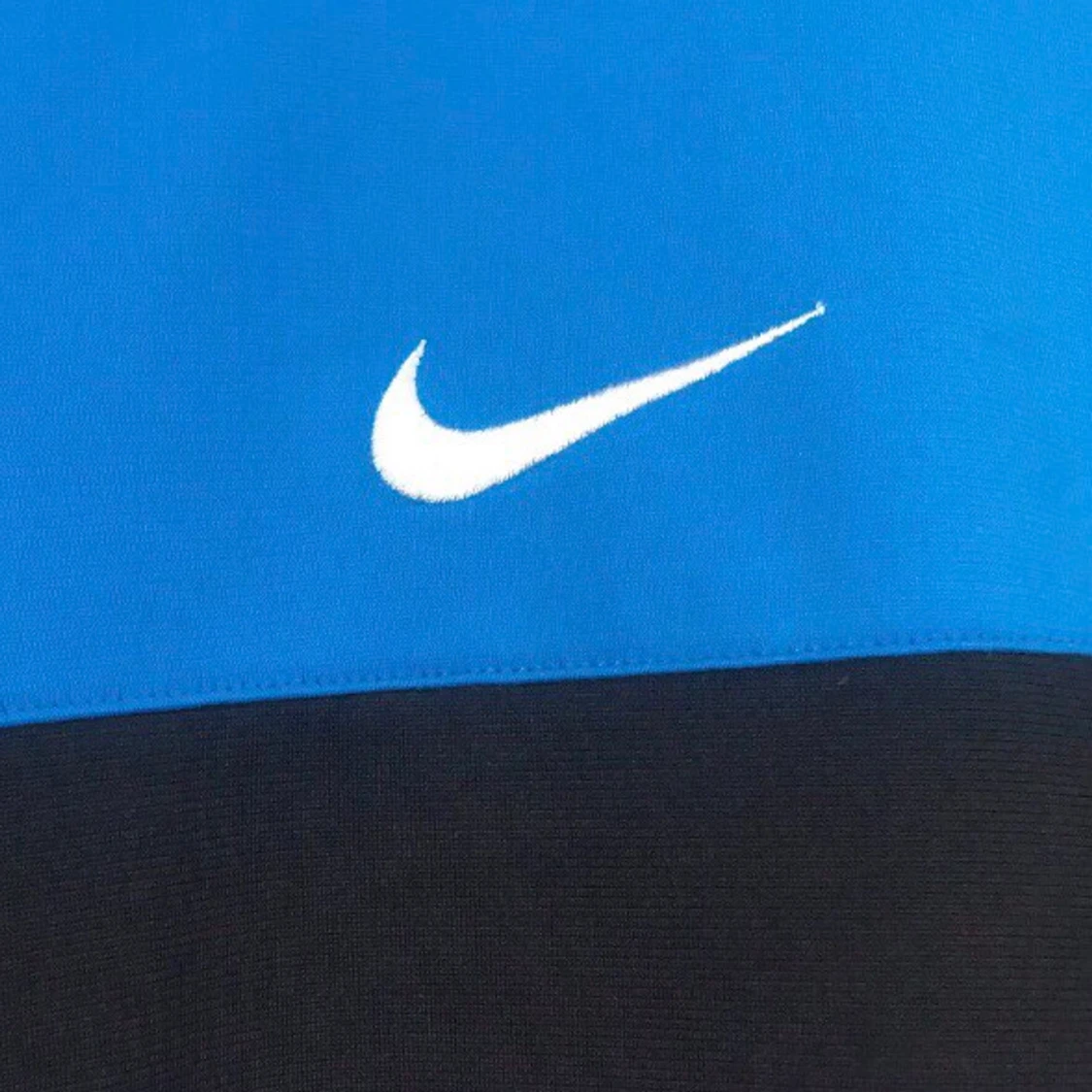 Nike-tröja med dragkedja - 91