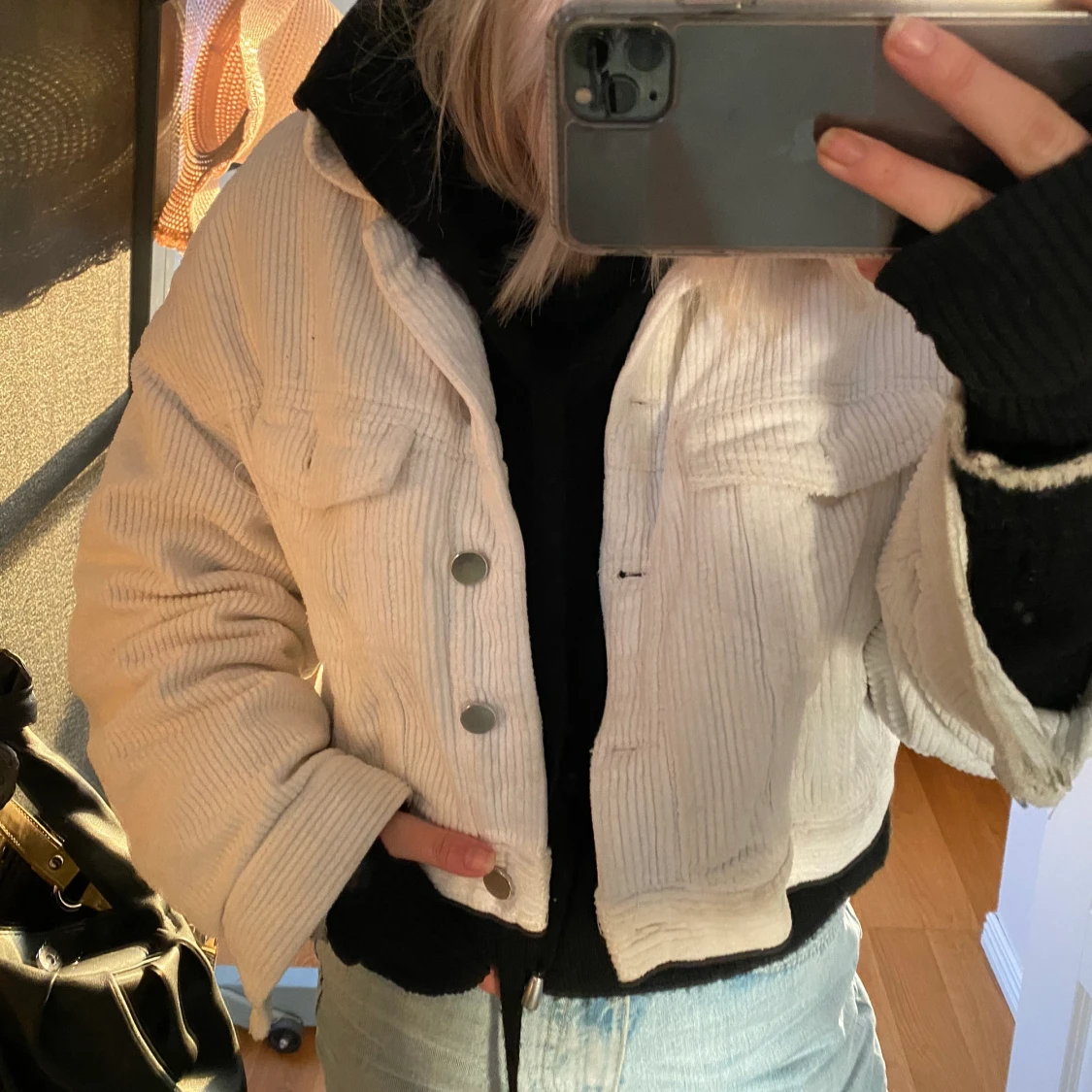 JACKA IFRÅN ZARA - 90