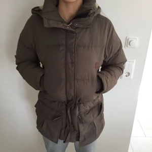  - Vinterjacka från race marine