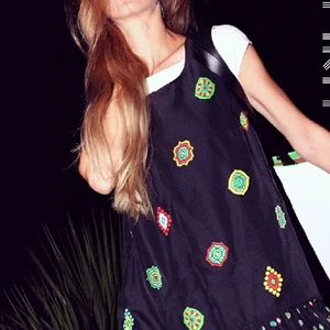  - Brand new Kenzo x H&M 100% silk dress with tags