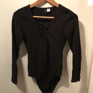  - Festbody knappt använd