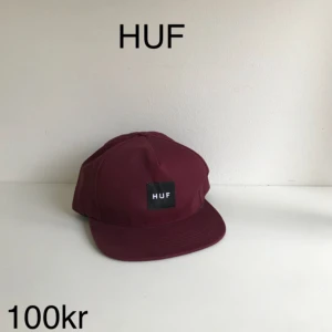  - Huf keps 