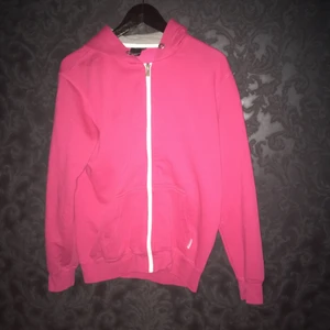  - Munkjacka knappt använd.