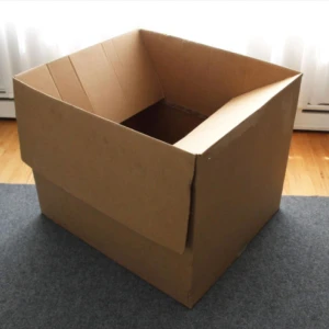  - Mystery box.  SV:Jag stoppar någonting i ett paket  som jag tror du kommer gillar beroende på vad du säljer.  EN: I put something in the box that I think you might like depending on the things you sell.  If you're really nice to me and pay for shipping too I'll buy you something brand new! And more. 